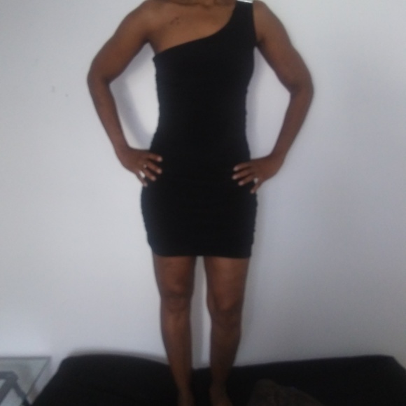 Above the knee cocktail dress -Small - Picture 1 of 4